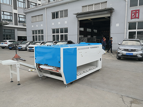 折疊機可分為哪幾類？工業水洗機安全操作流程有哪些？