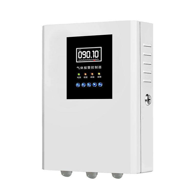 HD-C K型單通道報警控制器