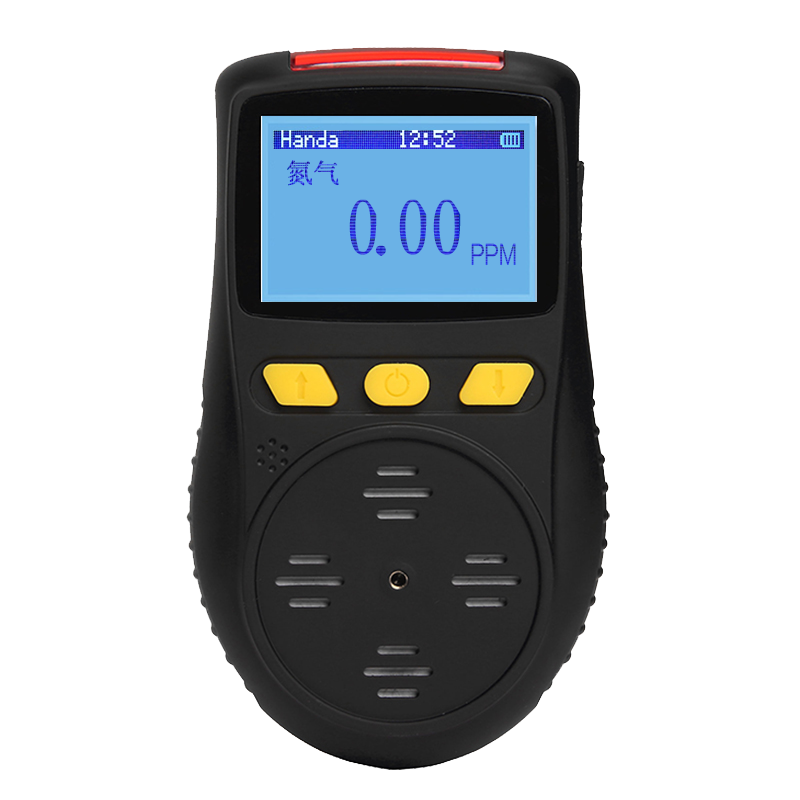 便攜式氮氣檢測儀