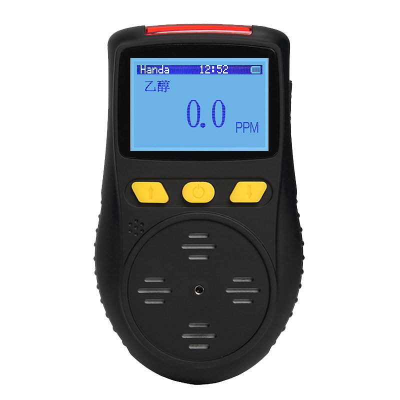 便攜式乙醇檢測儀