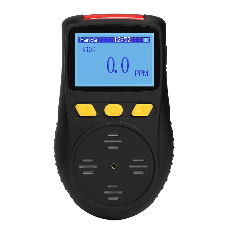 便攜式VOC氣體檢測儀