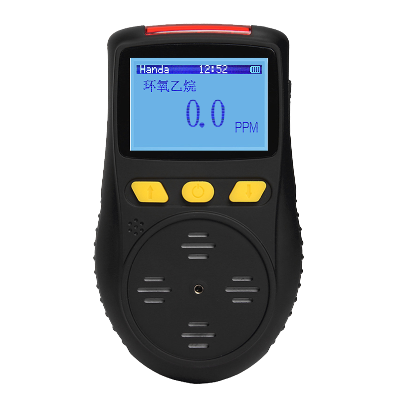 便攜式環(huán)氧乙烷檢測儀