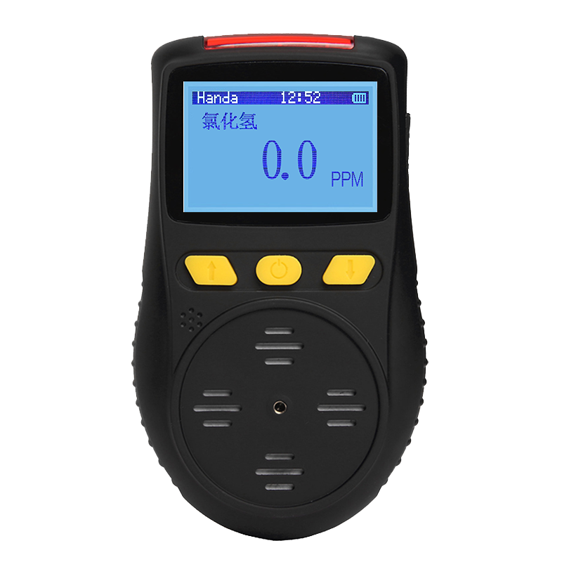 便攜式氯化氫檢測儀