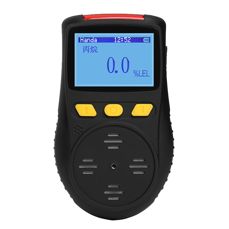 便攜式丙烷檢測儀