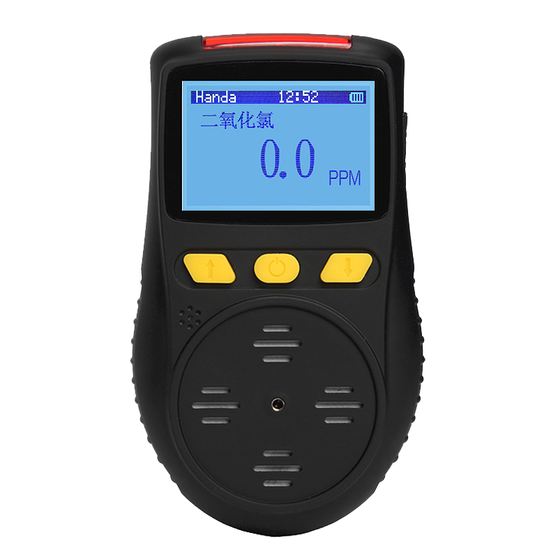 便攜式二氧化氯氣體檢測儀