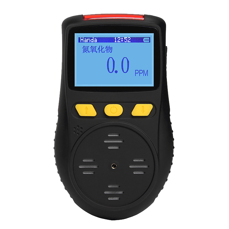 便攜式氮氧化物檢測儀