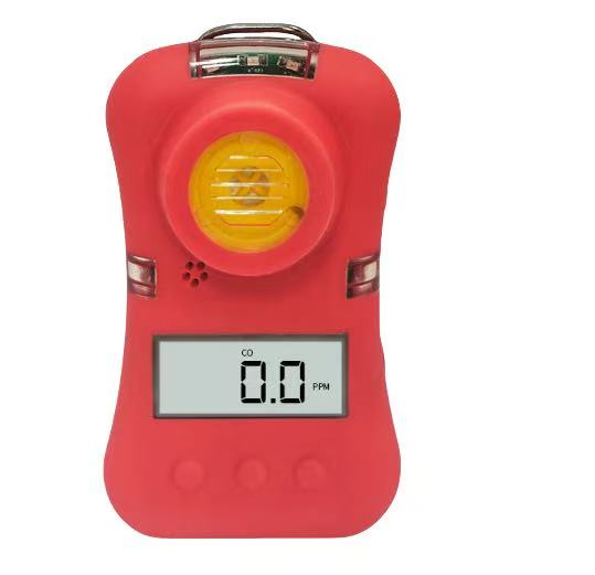 便攜式單一手持氣體報(bào)警器   HD-900S-PH3