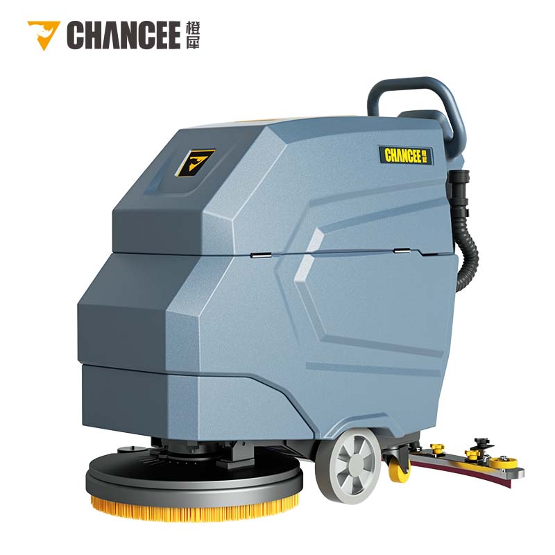 M60 手推式洗地機(jī)