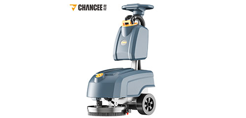 手推式洗地機(jī)應(yīng)用的注意事項